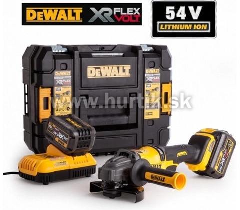 DeWALT DCG414T2