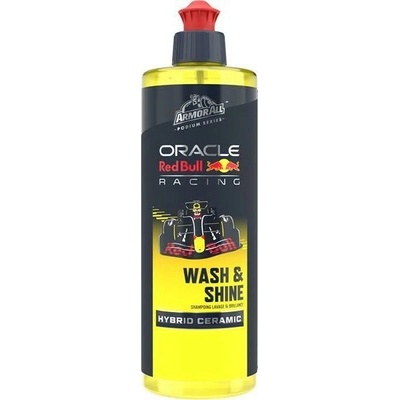 Armor All Oracle Red Bull Racing Wash & Shine 500 ml