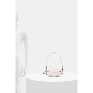 GUESS чанта crossbody дамска от имитация на кожа DANYA (HWBG99.18190) - answear - 136,89 лв