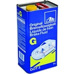 ATE Спирачна течност ate dot3 5 литра