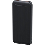 Mcdodo Външна батерия Online Series (MC-4631) - Mcdodo - 2x USB, Type-C, 10000mAh, 10.5W - Черно
