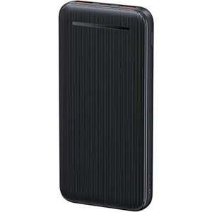 Mcdodo Външна батерия Online Series (MC-4631) - Mcdodo - 2x USB, Type-C, 10000mAh, 10.5W - Черно
