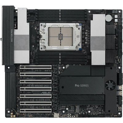 Asus PRO WS WRX90E-SAGE SE 90MB1FW0-M0EAY0