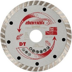 Makita 125 mm D-61167