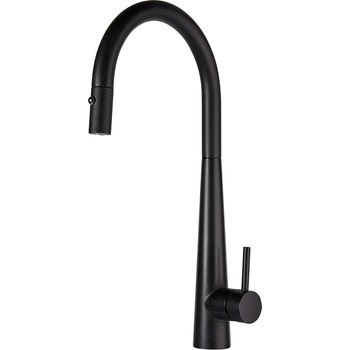 Plados Plados СМЕСИТЕЛ ЗА КУХНЯ newmix90 ЧЕРЕН (newmix90/44)