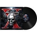 Artillery - X LP