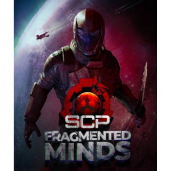 SCP: Fragmented Minds