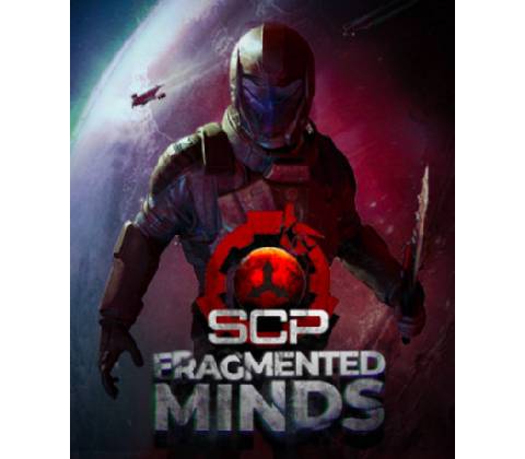SCP: Fragmented Minds