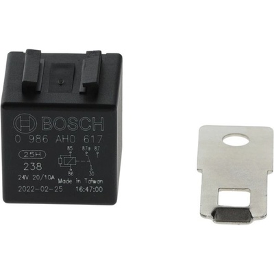 Multifunkční relé BOSCH 0 986 AH0 617