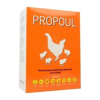 Propulov plv 500g