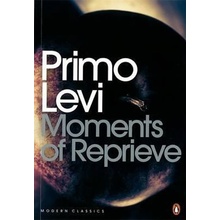 Moments of Reprieve - P. Levi