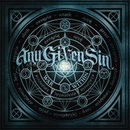 Any Given Sin - War Within Digipack CD