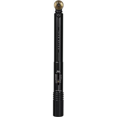 Topeak Torq Stick гаечен ключ черен T-TT2592