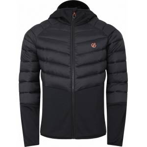 Dare 2b Torrek Hybrid Размер: L / Цвят: черен