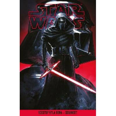 Star Wars – Vzestup Kyla Rena – Oddanost