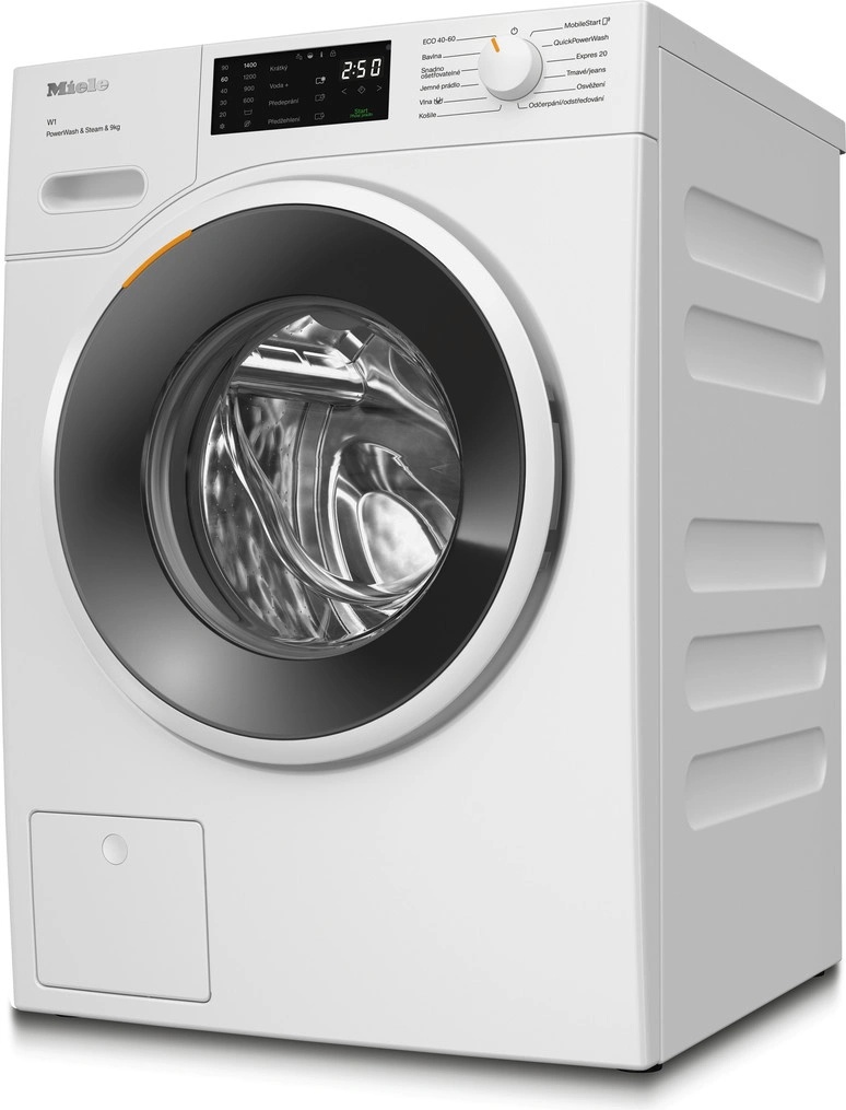 Miele WWD 380 WCS