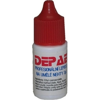 Dada Lepidlo na nechty kvapacie 3 g