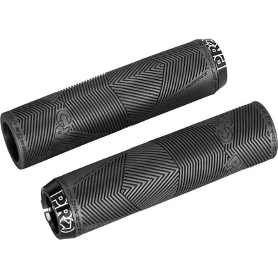 PRO LOCK ON SPORT čierna