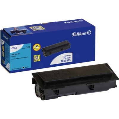 Compatible Тонер, Pelikan, за Epson C13S050435 (1031410452)