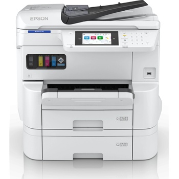 Epson Оригинален черен мастилен патрон Epson T13X1 XL (C11CL35401BM)