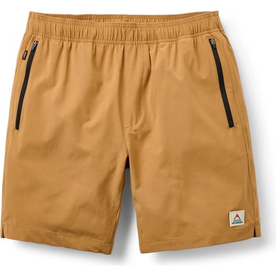 Passenger Мъжки къси панталони Passenger Traveller Organic All Purpose Short 2.0 Shorts - Coconut (012-4217-0213)
