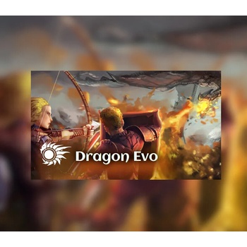 Dragon Evo