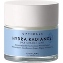 Oriflame Optimals denní hydratační krém pro normální a smíšenou pleť Hydra Radiance 50 ml