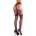 Cottelli Collection Legwear Suspender Tights 2530015 Black L