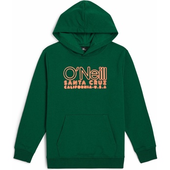 O'Neill ESSENTIALS Момчешки суитшърт Тъмнозелен O'Neill | Zelen | Момчешки | 128