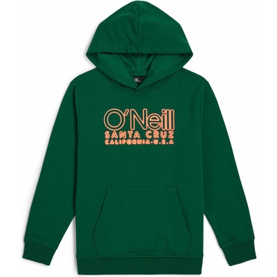 O'Neill ESSENTIALS Момчешки суитшърт Тъмнозелен O'Neill | Zelen | Момчешки | 128