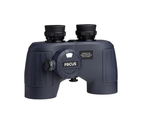 Focus Horizon 7x50 WP