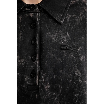 Gestuz Памучна блуза с дълги ръкави Gestuz (10910662)