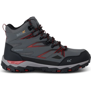 Regatta Holcombe III Boot Размер на обувките (ЕС): 39 / Цвят: сив