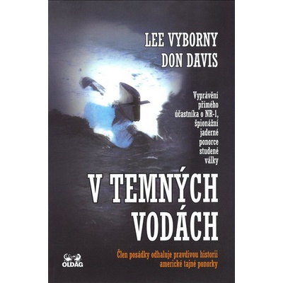 V temných vodách