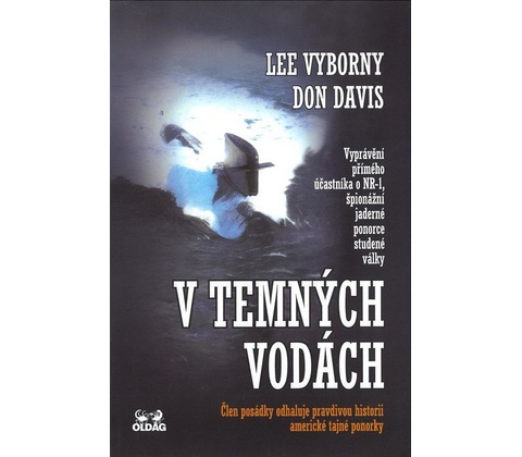 V temných vodách