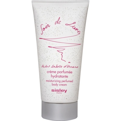 Sisley hydratační tělový krém Soir de Lune 150 ml