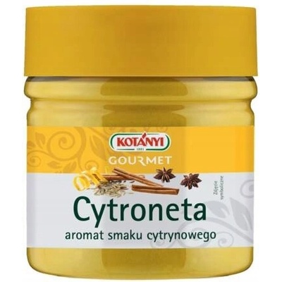 KOTANYI Citroneta aróma citrónovej chuti 210 g