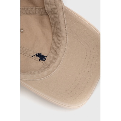 Ralph Lauren Шапка Polo Ralph Lauren (710548524005)