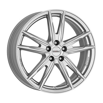 DEZENT KF 7,5x18 5x112 ET40 silver