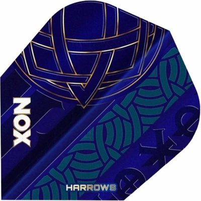 Harrows Prime - Nox - No6 - HF1025 – Sleviste.cz