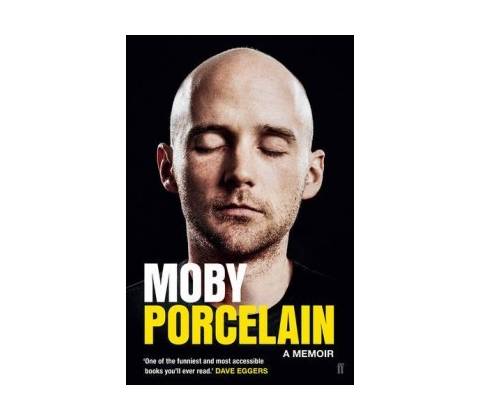 Porcelain - Moby