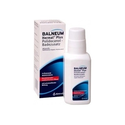 Balneum Hermal Plus 2 x 500 ml