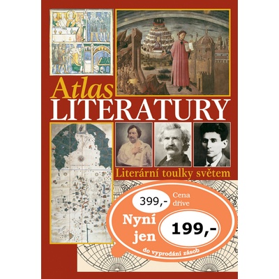 Atlas literatury