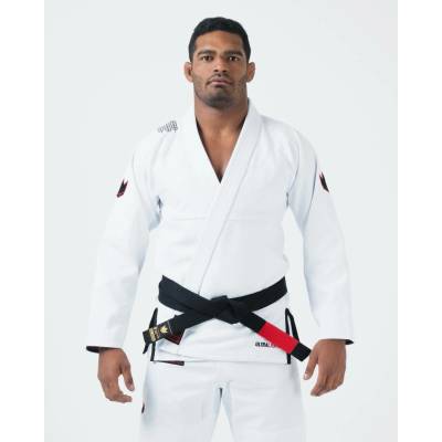BJJ gi kimono Kingz Ultralight 2.0