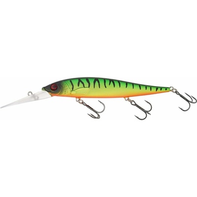 Westin Jerkbite DR Firetiger - 11 cm 15 g