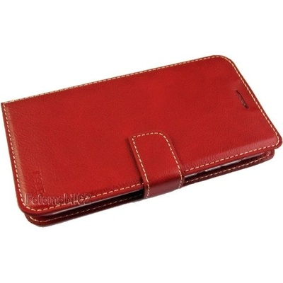 Molan Cano Issue pouzdro Xiaomi Redmi 6 Red