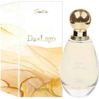 Sentio Da Lago parfémovaná voda dámská 100 ml