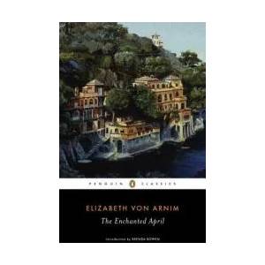 Enchanted April (ISBN: 9780143107736)