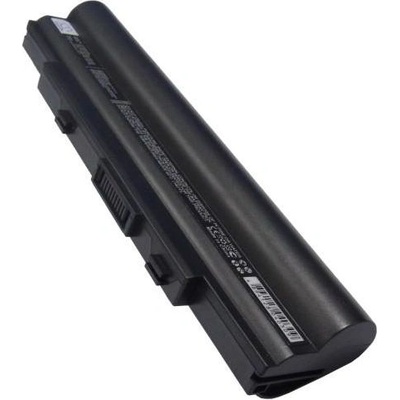 Cameron Sino Батерия за Asus U20, U30, U81 и други, 4400 mAh, Li-Ion (CS-AUA31NB)