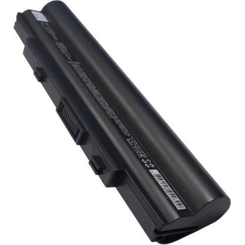 Cameron Sino Батерия за Asus U20, U30, U81 и други, 4400 mAh, Li-Ion (CS-AUA31NB)